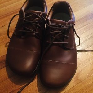 Lems Nine2Five dress shoes